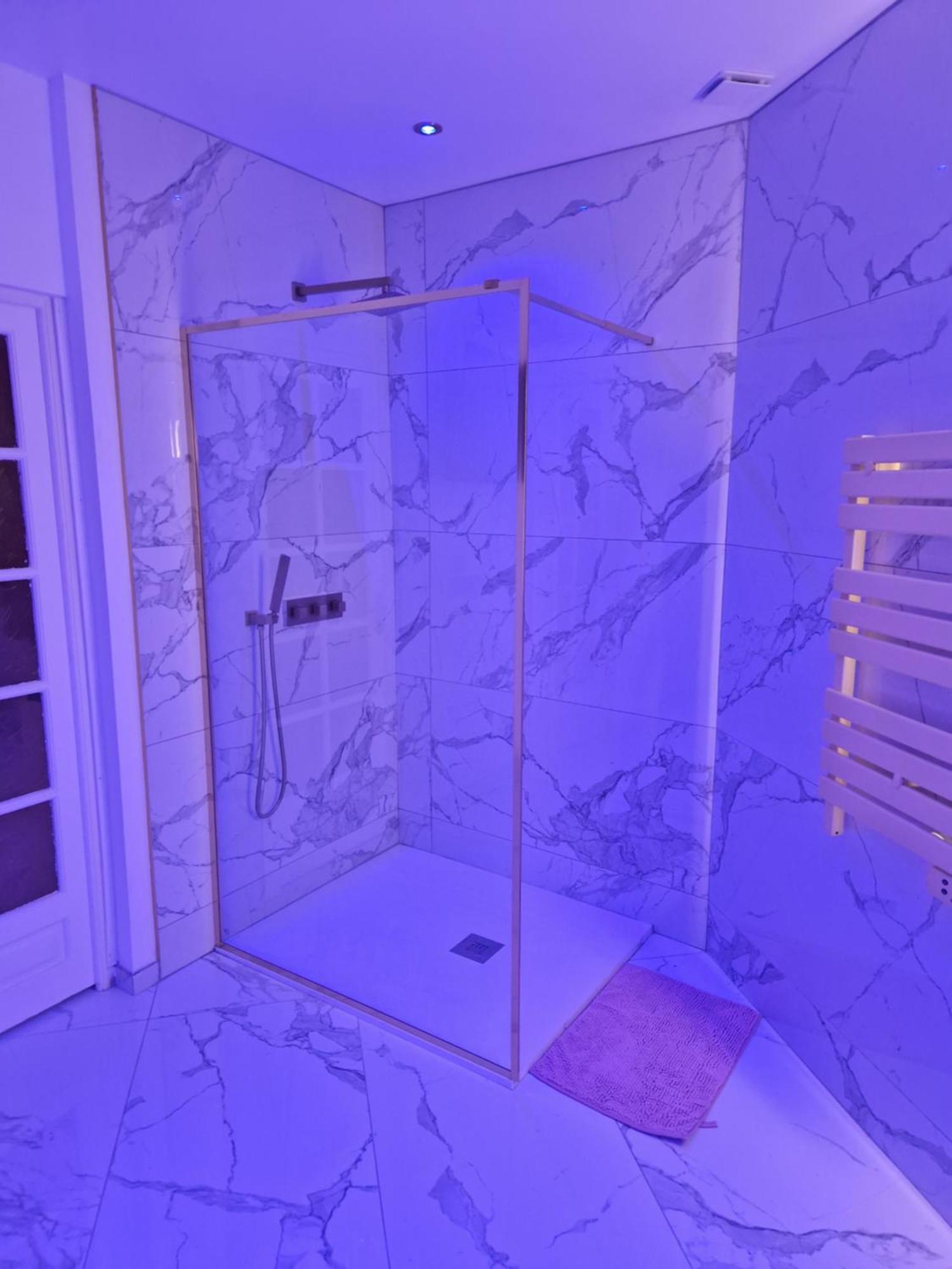 Maison Chic avec jacuzzi. UrbanSpa60 Nogent-sur-Oise Extérieur photo